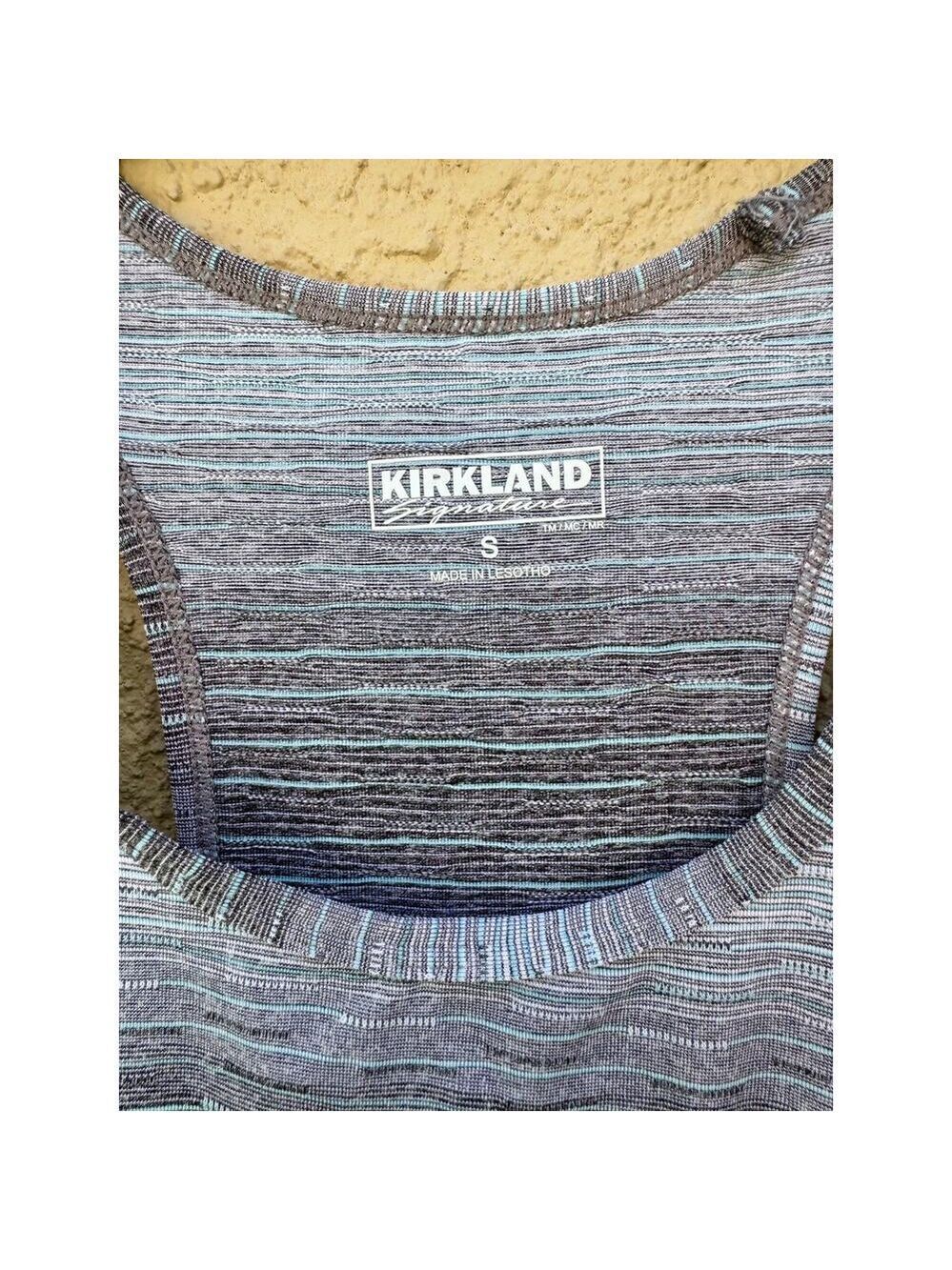 Kirkland Signature Small Racerback Tank - Picture 4 of 6